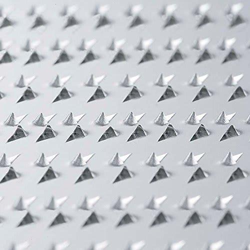 Tsuboe Large Double-Metal Cutting Tool ST-030, 18-0 Stainless Steel, Japan, BOL8101