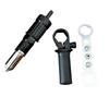 Electric Rivet Gun Adapter: Upgraded Drill Attachment for Riveting
