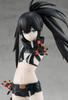 POP UP PARADE Shooter DAWN FALL Empress Rock DAWN FALL Plastic Painted Complete Figure G94546 BlackRock [Black Shooter] Ver. Non-scale