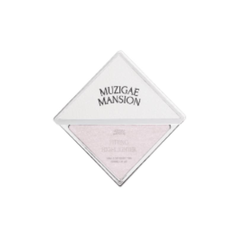 

Rainbow Mansion Fitting Highlighter Fabulous 5g