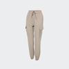 Huit Cargo Jogger Soft Bonding Fleece Htwjg4l05t