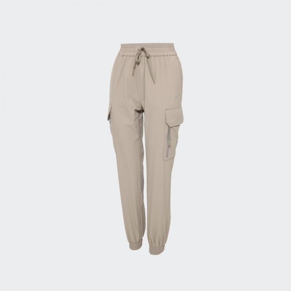 Huit Cargo Jogger Soft Bonding Fleece Htwjg4l05t
