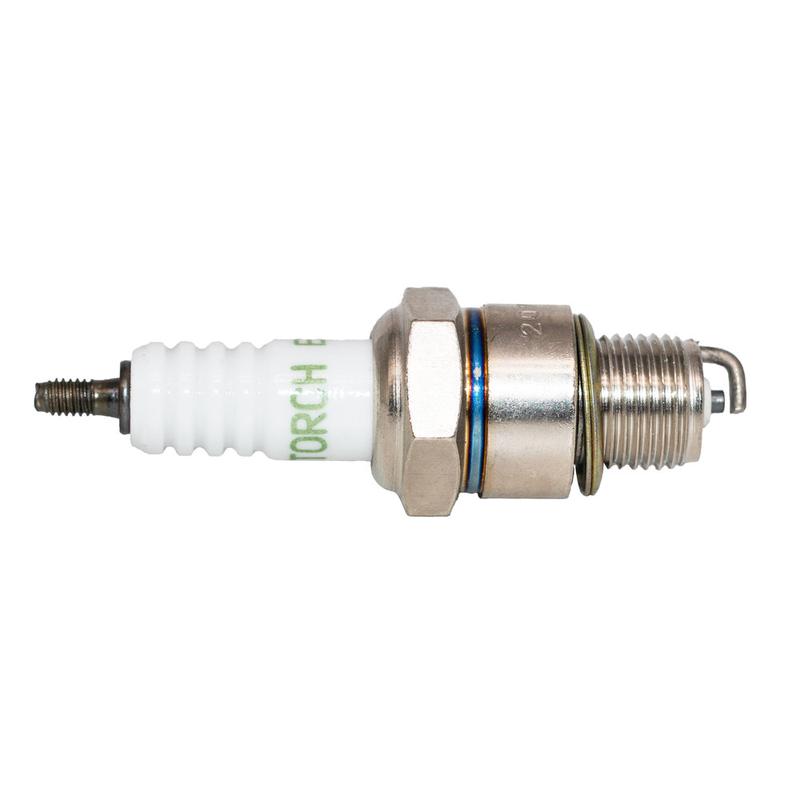 2-8PCS Spark Plugs Torch E7TC replace for Candles 5111/BP7HS  W22FP W22FP-U W22FPUS FLAT 603302211 TOYOTA 90098-22515