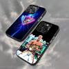 Wrestler Cody Rhodes Phone Case For iPhone 16,15,14,13,12,11,Pro,XS,Max,Plus,Mini,SE Black Candy Matte Shockproof Cover