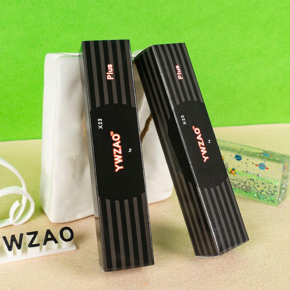 YWZAO Sphincter Relaxation Anal Eversion Relaxation Plus X23