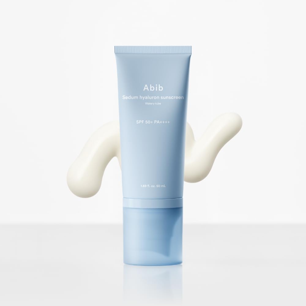 Abib Glutathione Cc Sun Cream Spf50+ Pa++++ Water grass