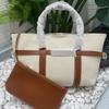 Niche vegetable basket bag handbag women's bucket bag new shoulder small crossbody cowhide tote bag