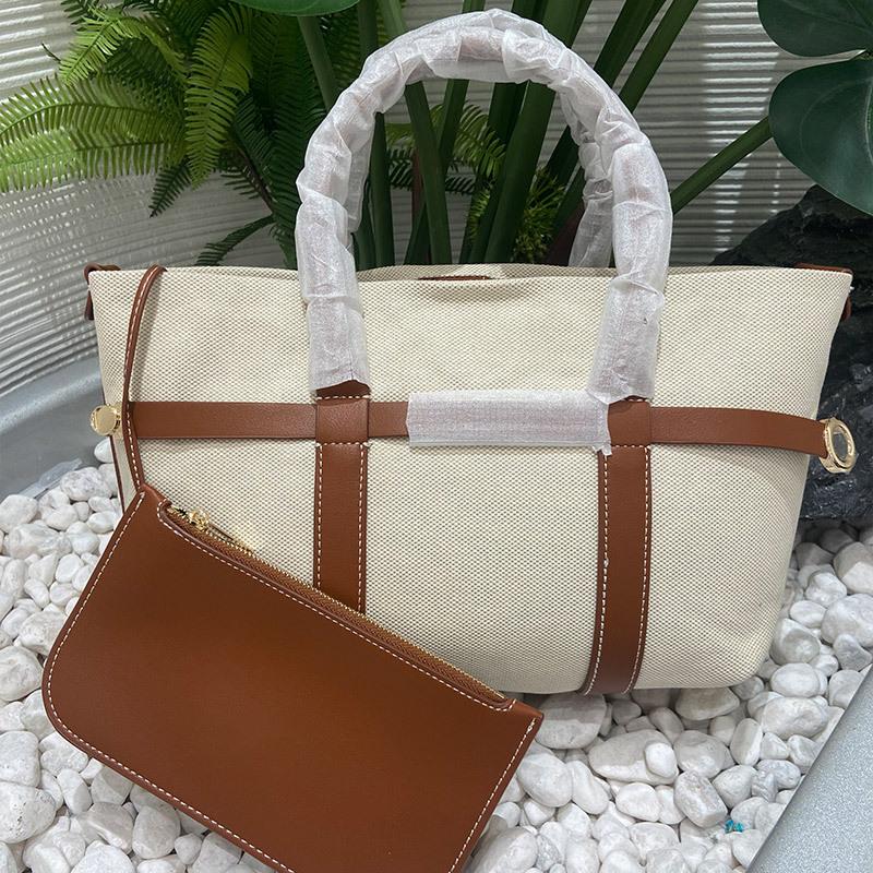 Niche Vegetable Basket Bag Handbag Women's Bucket Bag New Shoulder Small Crossbody Cowhide Tote Bag