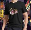 Na górę – T-shirty i koszulki