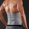 Waist Support Belt Widened Balanced Pressure Men Lightweight Waist Support Back Support Belt for Running