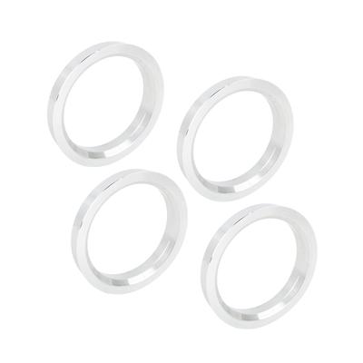 ACROPIX Car Hub Center Ring Wheel Bore Spacer Universal 67.1-54.1