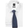Boss Mens Jacquard Tie