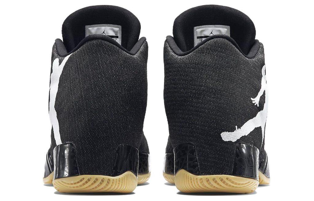 Jordan XX9 Quai 54 805254-004