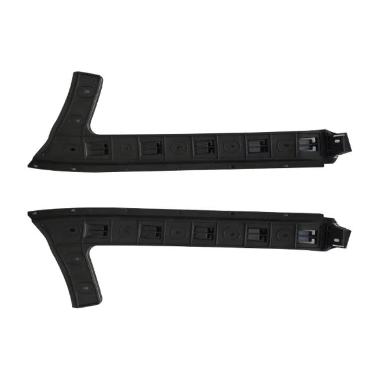 3W5807217Q Compatible with 2009-2012 Feichi Front Bumper