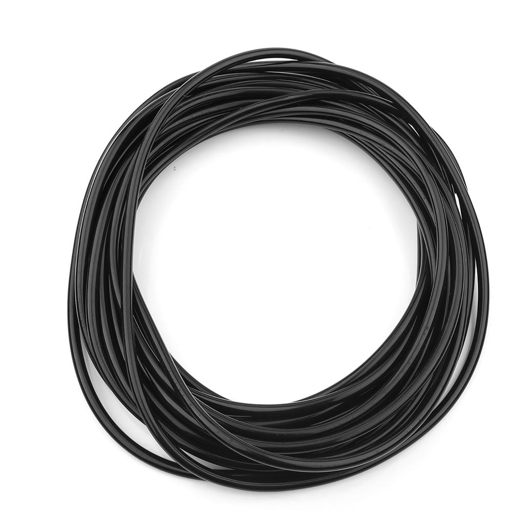 5mCelsius10mCelsius20m Watering Tubing PVCCelsiusPlastic Hose Pipe 4Celsius6mm   Dripper Irrigation System