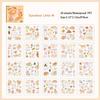 Self Healing Stickers, Pet Hand Account Stickers, Book Cutting Film, Cute Sticker Book