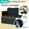 KYG Universal Trunk Large Waterproof Trunk Car Stain Easy Compatible with All Cargo Mat, Size, Sheet, Accessories, Resistant, Non-Slip, Installation,