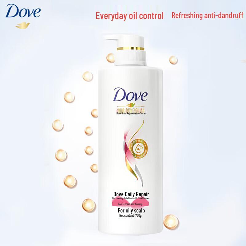 Dove Daily Care Anti-Dandruff Hair Conditioner