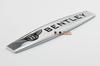 3D Metal Car Logo Sticker VIP Sport Badge Decal Auto Accessories for New Bentley Flying Spur Continental GT Bentayga Mulsanne