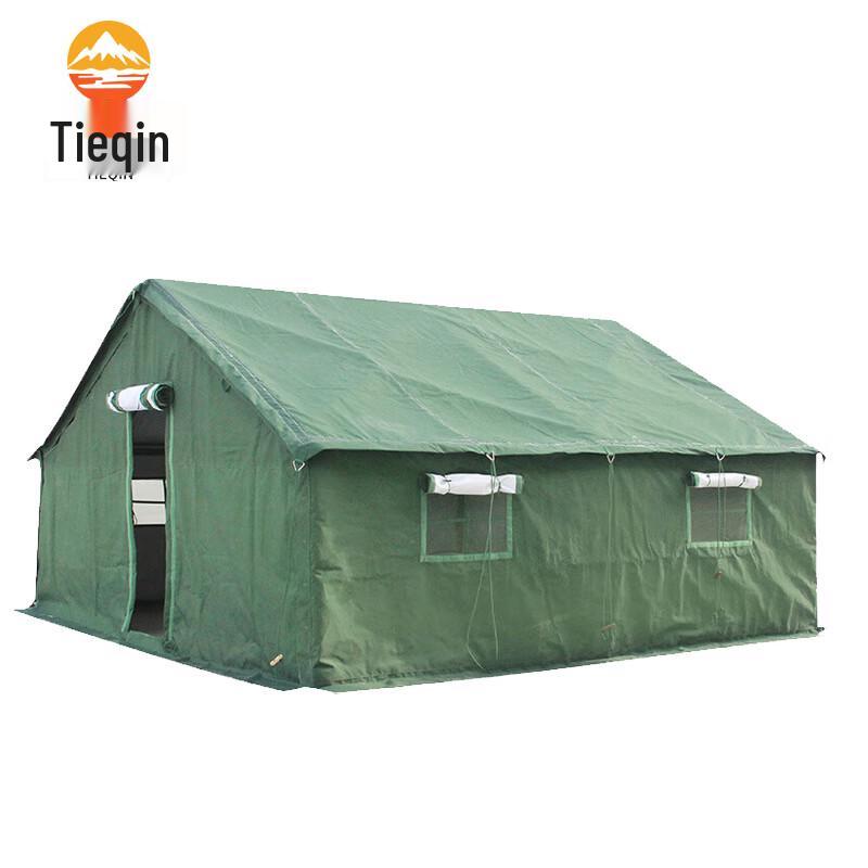 Tieqin 93 Cold Weather Emergency Tent