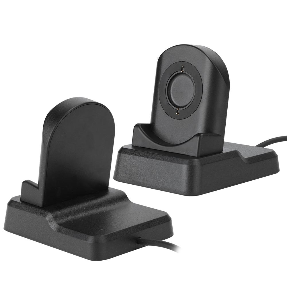 Smartwatch-Ladehalterung, Schnellladegerät, Ständer für Fossil Gen 45 Intelligent Bracelet