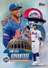 2025 Topps Series 1 Baseball Can