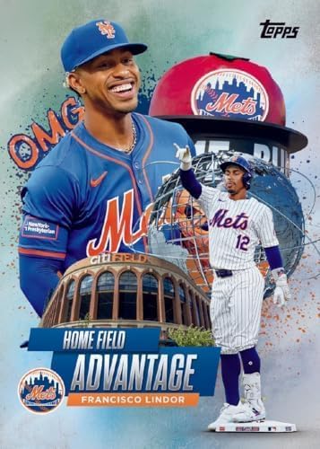 2025 Topps Series 1 Baseball Can