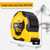 Deli High-Precision Steel Tape Measure