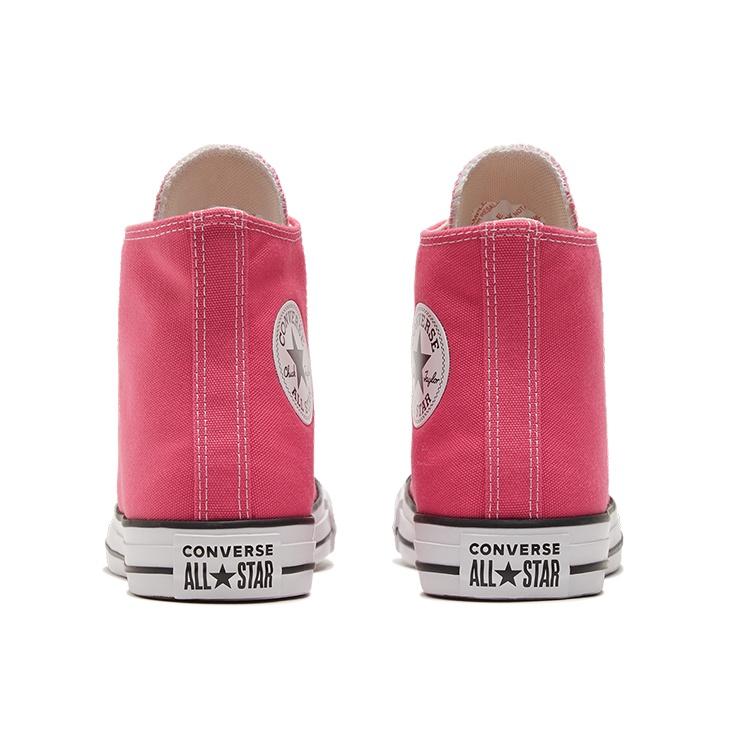 Converse Chuck Taylor All Star High Top Pink Men's 170155C