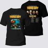 Third Day 30Th Anniversary Tour 2026 Unisex T Shirt Unisex T-Shirt