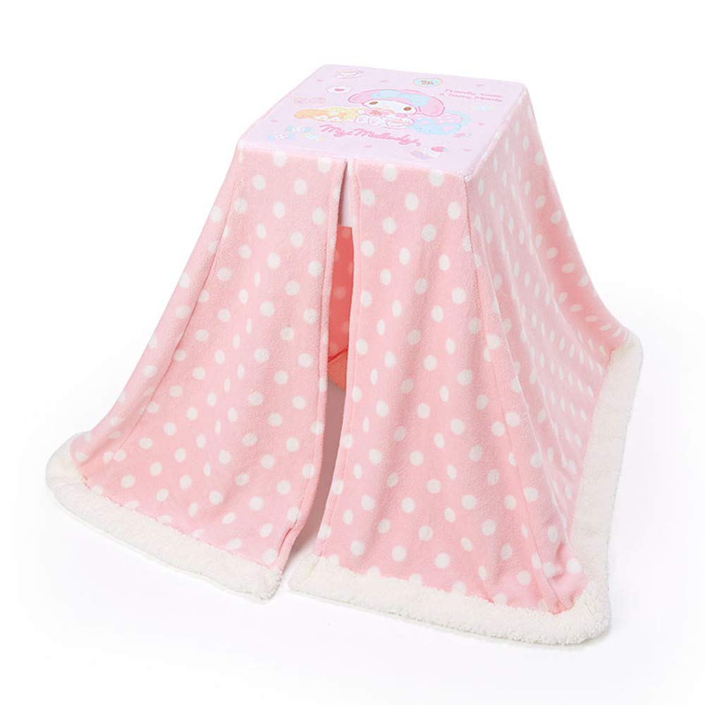 

Подушка Sanrio My Melody в стиле Котацу 104426 розовый