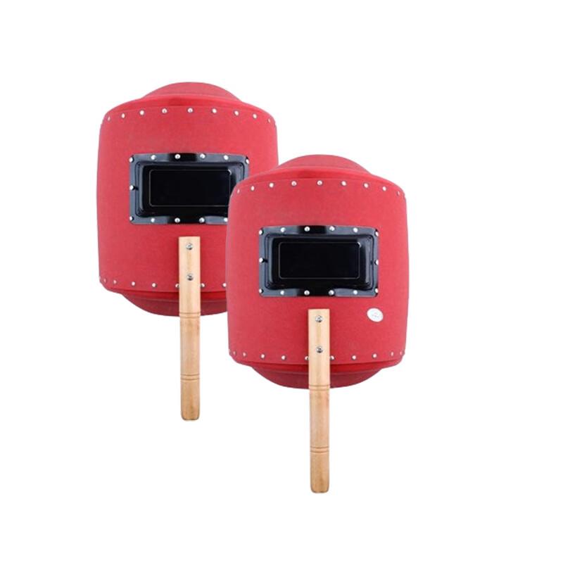 OSZN Handheld Welding Mask