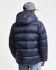 Зимняя куртка GANT Active Cloud Jacket (7006452) синий