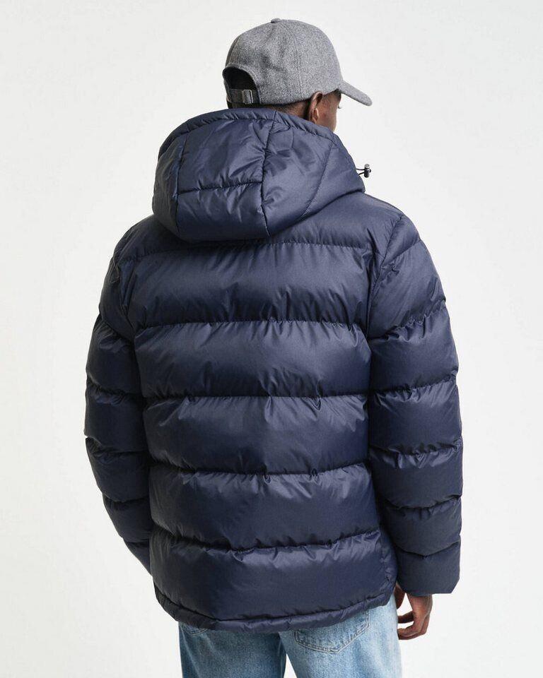 Зимняя куртка GANT Active Cloud Jacket (7006452) синий