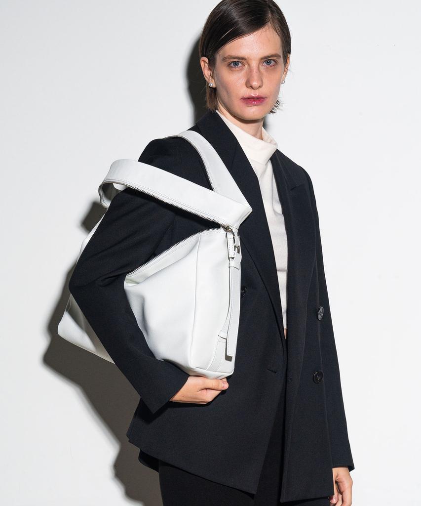 Lovecharm Matir Bag_White