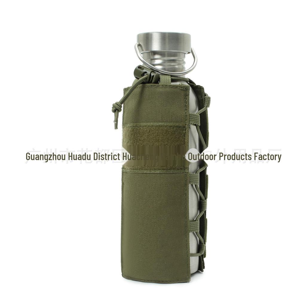 Multi-Function Molle Tactical Water Bottle Holder