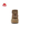 Kappa Women's Winter Warm Thick-Soled Snow Boots