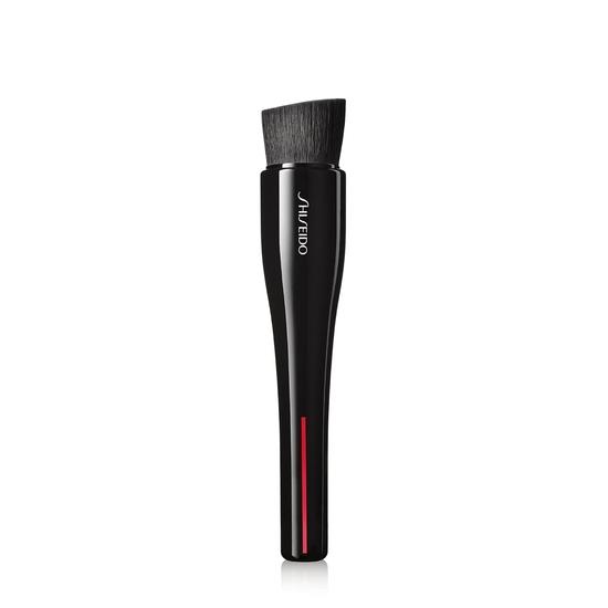 SHISEIDO Pędzel do podkładu Hasu Fude