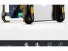 Six-Finger Capacitive Gaming Controller for Tablets - All-in-One Assistive Gadget for Battle Games