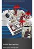 Tuya Cloud Voice Intercom v380 WiFi Indoor Wireless Camera