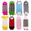 Unicorn Pajamas & Sleeping Bag: Plush Pet Pillow & Anti-Kick Nap Blanket for Kids