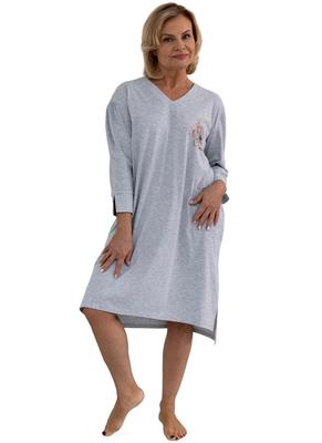 Camisa Martel 238 Kinga II manga comprida M-3XL Martel