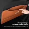2026 Hot For VOLVO For Volvo XC40 XC60 XC70 XC90 S60 S90 V40 V60 V90 EX30 EX90 2025 Car Seat Back Protection Anti-Kick Pad Rear