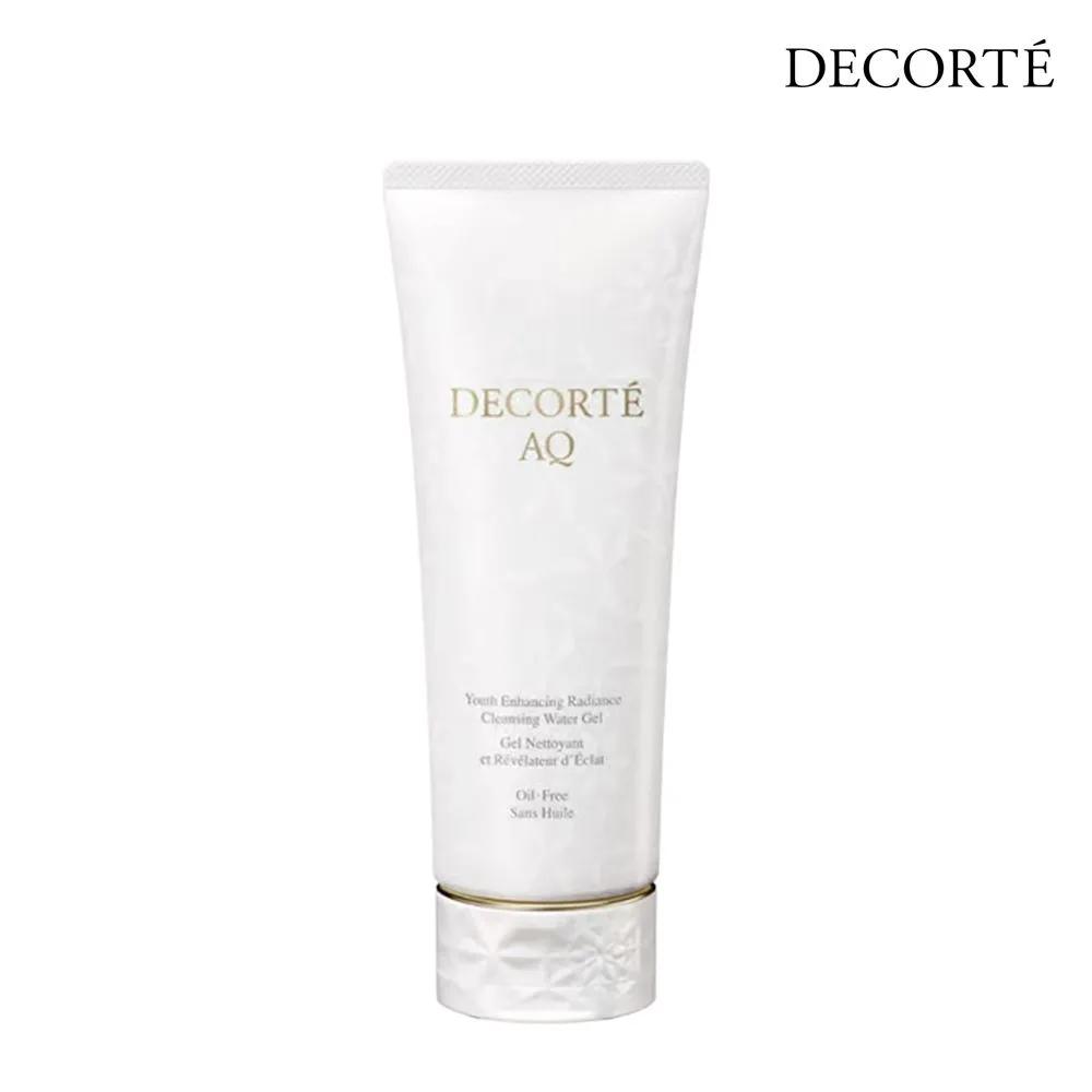 Decorte Cosmetics AQ Radiance Watery Gel Cleanser