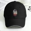 The Last Unicorn Sun Baseball Cap Summer Women Unisex Save Unicorn Print Trucker Hat Hot Sale Yk Cute Hiking Fishing Baseball Caps