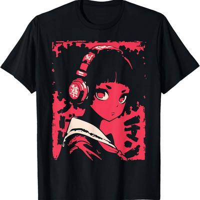 Üst giysisi – T-shirtler