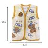 Marushin Warm and Smiling 50cm H X 35cm Cold Weather 4805055600 Children's Sleeper, Minion, Face, Approx. W, Cute, Fluffy, Stylish, Item,