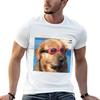 A Good Boy T-Shirt T Shirt for Man 100 Percent Cotton T Shirts for Man Graphic Tees Anime Tshir