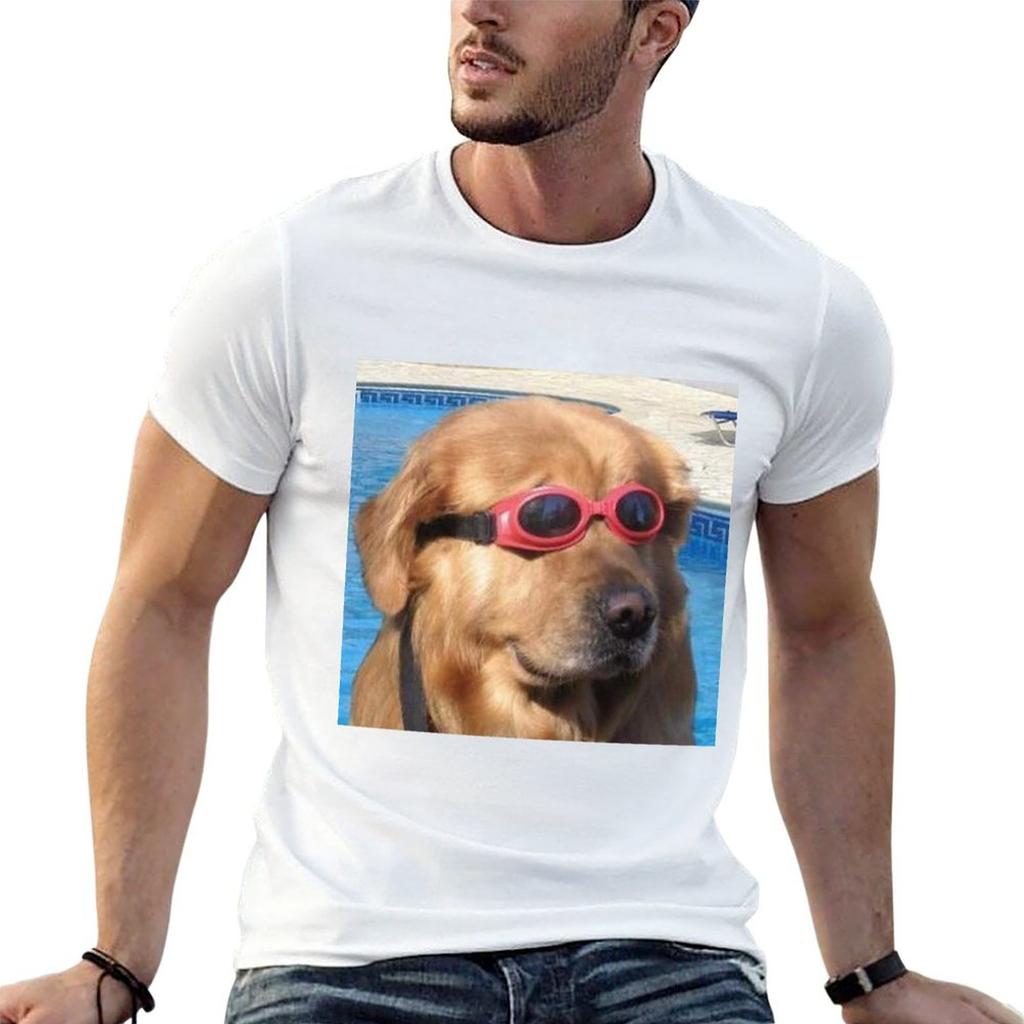 A Good Boy T-Shirt T Shirt for Man 100 Percent Cotton T Shirts for Man Graphic Tees Anime Tshir