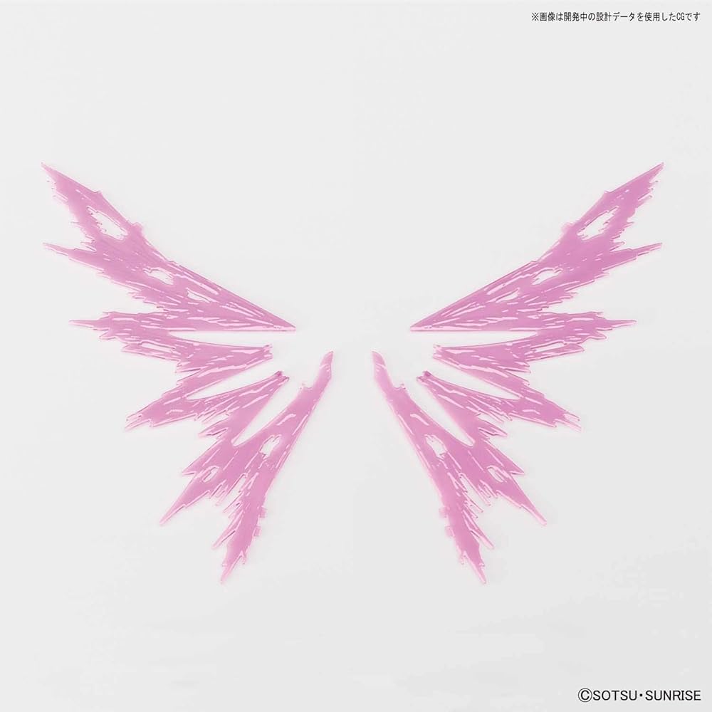 HGCE Mobile Suit Gundam SEED Destiny Destiny Gundam 1/144 Scale Color-Coded Plastic Model Kit